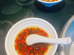-将台涮肉(酒仙桥店)
