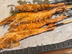 -喝丢一只鞋海鲜烧烤·海肠捞饭(东关街店)