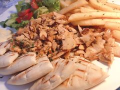 -HELLO MUSAE 拾光缪斯餐厅·纯正希腊风味(苏州中心店)