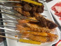 -京元盛铜锅涮肉(上海总店)