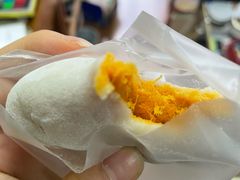 -张果佬年糕卷(科巷店)