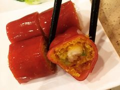 -点都德(华强南店)