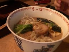 玄面-赵记玄面(市府恒隆广场店)
