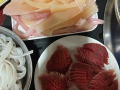 -邓莽子老火锅(鲁祖庙店)