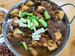 -黄牛肉馆·皖南土菜