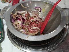 -别装假铝盆烤肉(三道街店)