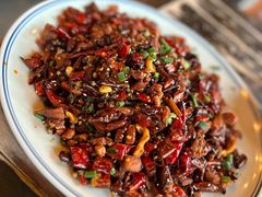 -饭江湖·江湖菜(湖广会馆店)