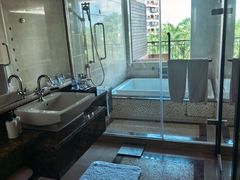 -深圳华侨城洲际大酒店