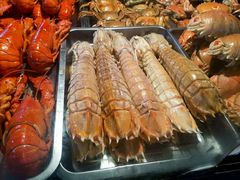 -正宁路小吃夜市