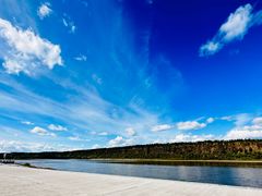-北极村旅游风景区
