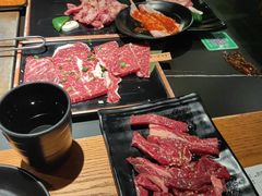 -千寻烧肉(政务区店)