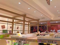 -串士多·回转小火锅(长安方圆荟店)