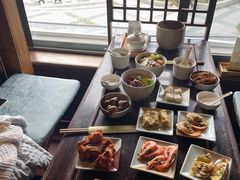 -青藤茶馆(南山路店)