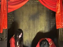 -Mr.Fox狐狸先生超级密室(南山店)