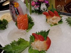 -味到1981日照海鲜·渔饺子