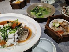 -晓粤·惹味粤菜(凯德乐峰广场店)