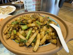 -拉完海鲜大排档(温岭店)