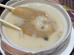 -好彩海鲜火锅饭店(银河百老汇店)