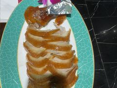 -老伍泉水涮肉(管庄店)