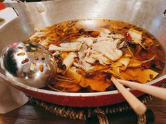 -拿渡·水煮鱼 麻辣香锅(西单大悦城店)