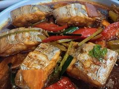 -坛南湾阿强农家乐.海鲜大排档老字号(福州地标美食店)