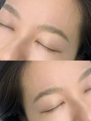 -张小野·专业半永久纹眉