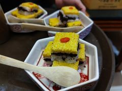 -福苗小骆驼烧烤(中关村店)