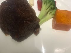 松露菲力牛排-王品牛排(珠海富华里店)