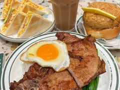 -华嫂冰室(尖沙咀店)