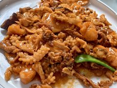 -同发号饭庄(复兴路店)