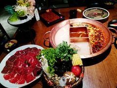 -雾漫川城重庆火锅(上和商业广场店)