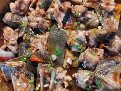 -明本湛江鸡•海鲜小厨(陈家祠店)