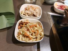 -捞王锅物料理(上海世茂广场店)