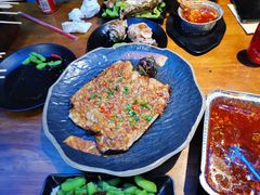 -黄鱼炙夜·烧烤·小龙虾(世茂缤谷店)