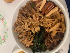 -院8里·小聚园老川菜(九眼桥店)