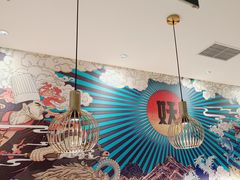 -半天妖烤鱼(大兴大悦春风里店)