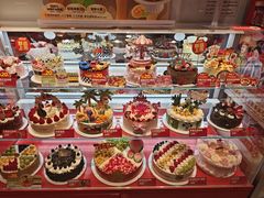 -味多美蛋糕(灯市口店)