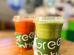 -Green Option(官舍店)