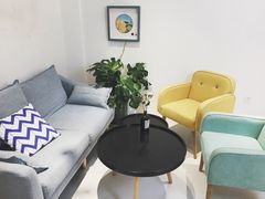 -COTTON CAFE(德信·中外公寓店)