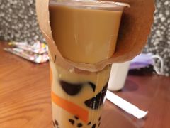 -CoCo都可(虹口龙之梦店)