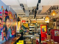 -Mesa Madre梅萨妈妈·Bintana(国贸店)