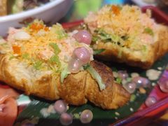 -桃太郎创作料理(大坪店)