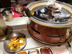 -西塔老太太泥炉烤肉(温州首店万象城黑金店)