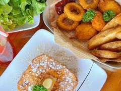 -小众香港茶餐厅(金山店)