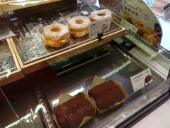 -巴黎贝甜(万源店)