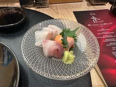 -鮨政· Omakase(港汇恒隆广场店)