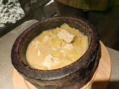 -木守西溪溪隐餐厅