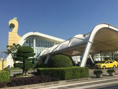 -德宏芒市国际机场