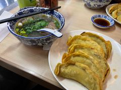 -清真·西北桥头拉面大王(丁家桥店)