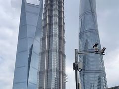 -陆家嘴中心绿地